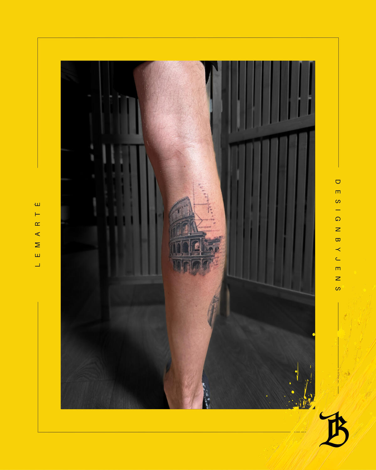 micro realism tattoo shops near me, microrealism tattoo by Jens Lemmens